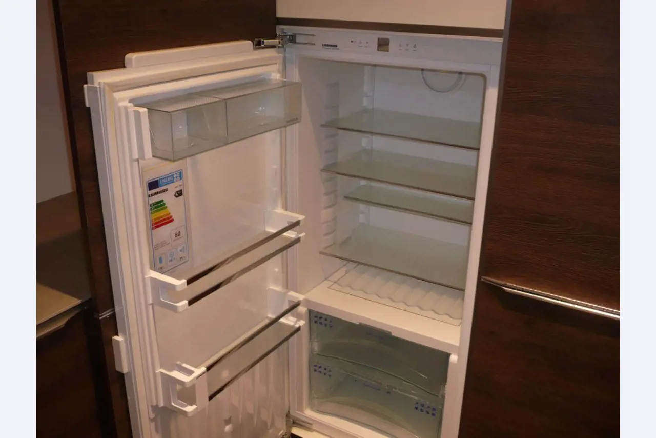 Cozinhas para feiras e exposições e máquina de café-4
