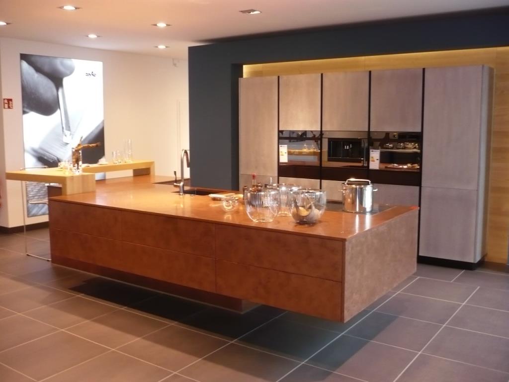 Cocinas y cafetera para ferias y exposiciones-1