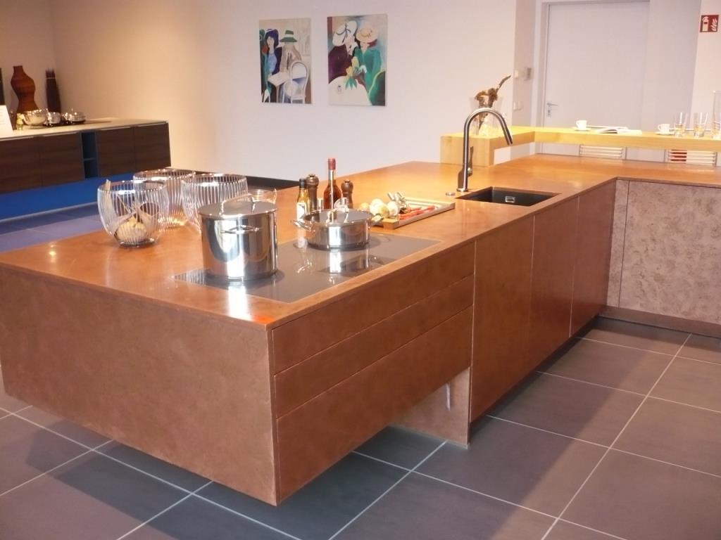 Cocinas y cafetera para ferias y exposiciones-3