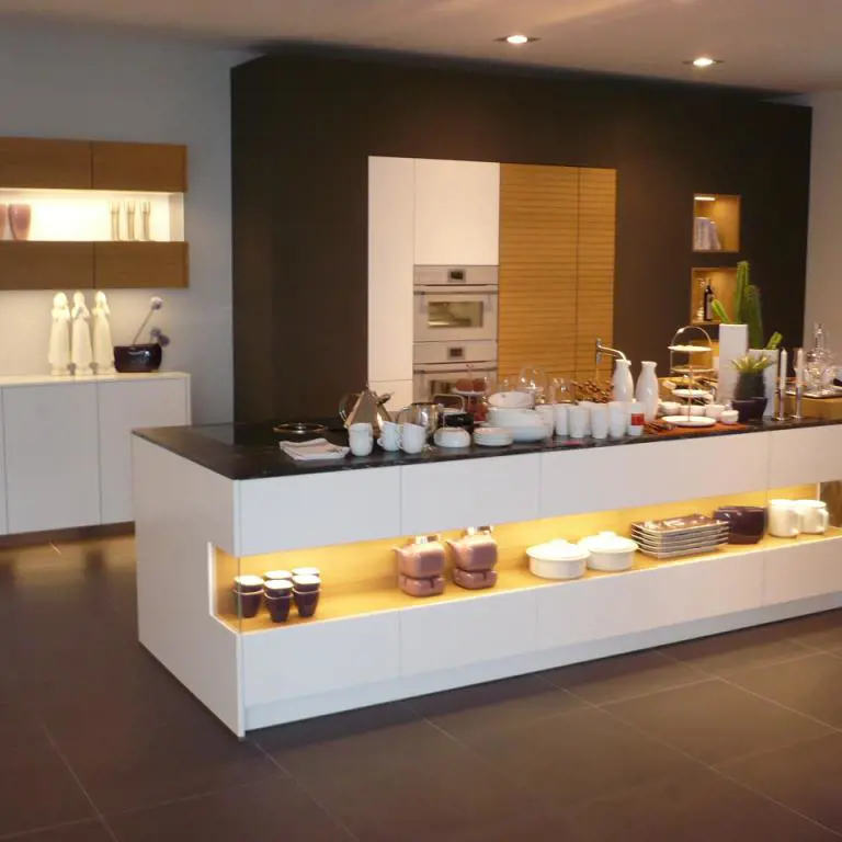 Mostrar cocina  Forum