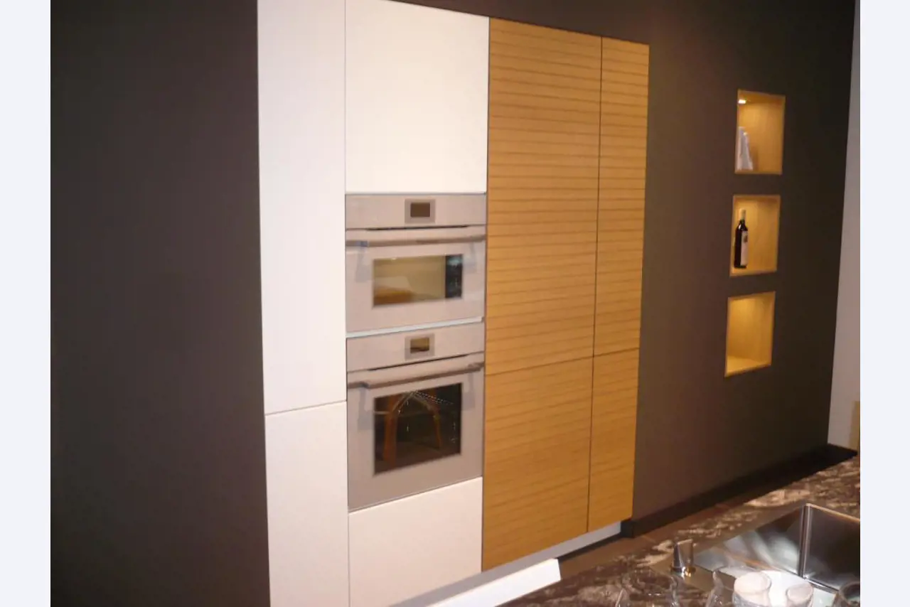 Cozinhas para feiras e exposições e máquina de café-2