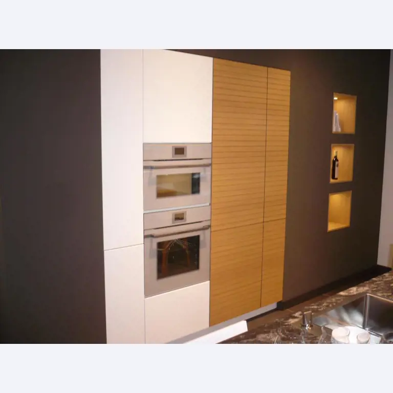 Cozinhas para feiras e exposições e máquina de café-2