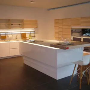 Show kitchen  Horizon Esche