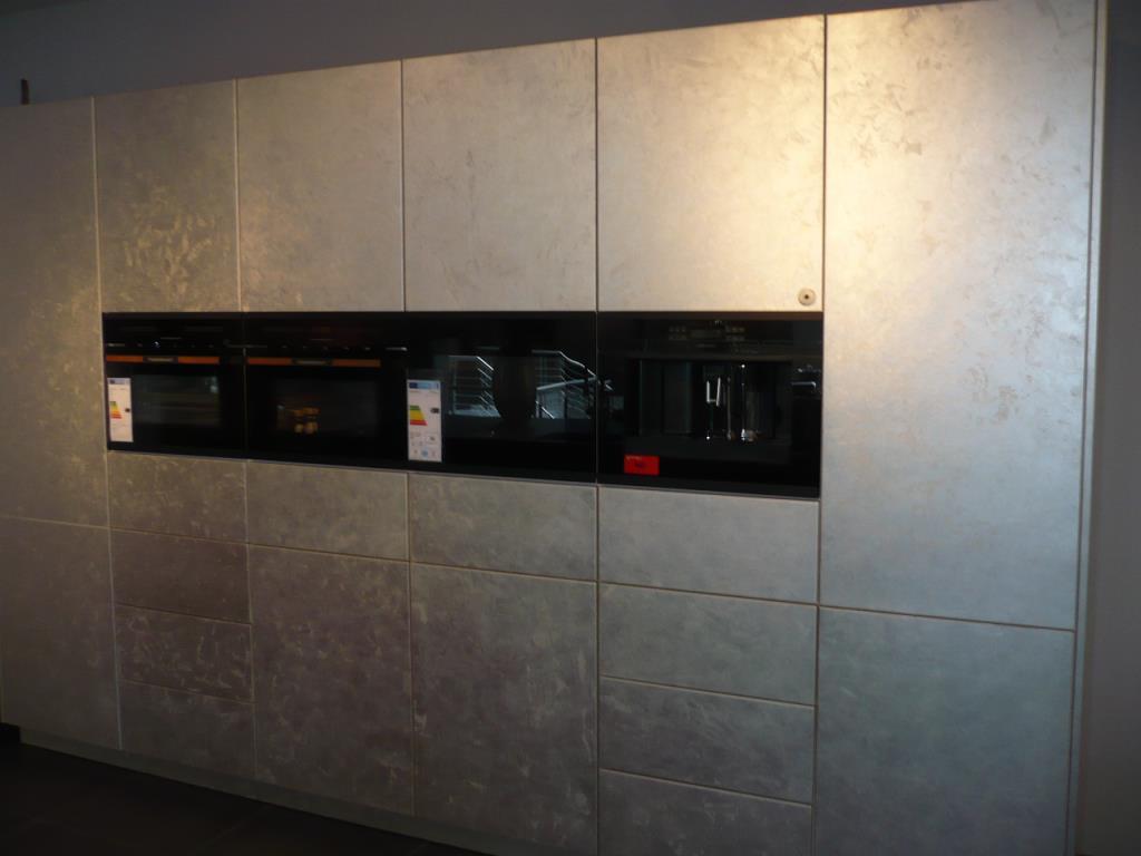 Cozinhas para feiras e exposições e máquina de café-3