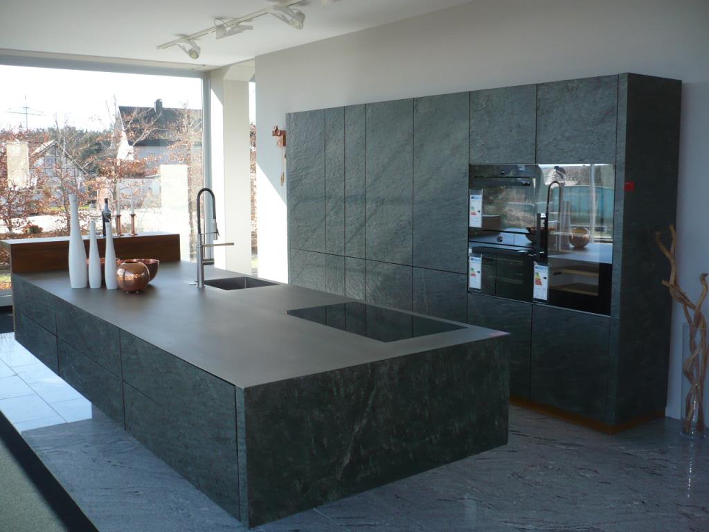 Veletržní a výstavní kuchyně a kávovar-1