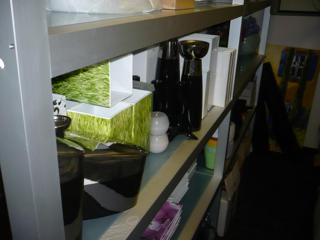 Cozinhas para feiras e exposições e máquina de café-2