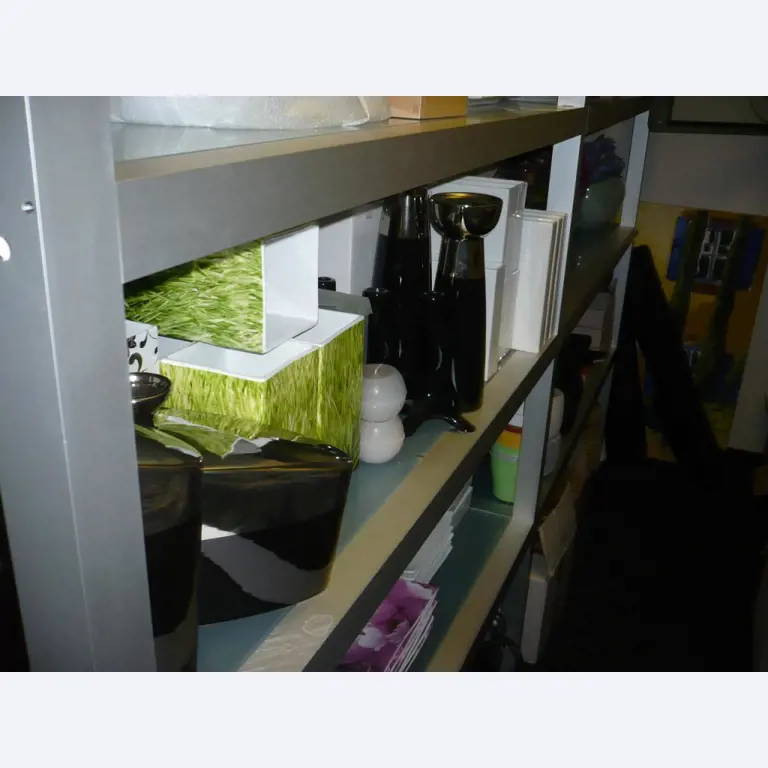 Cozinhas para feiras e exposições e máquina de café-2