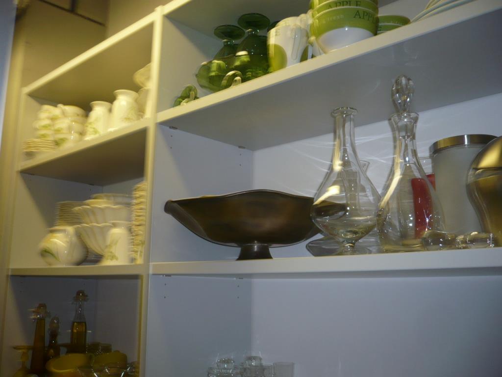 Cozinhas para feiras e exposições e máquina de café-3