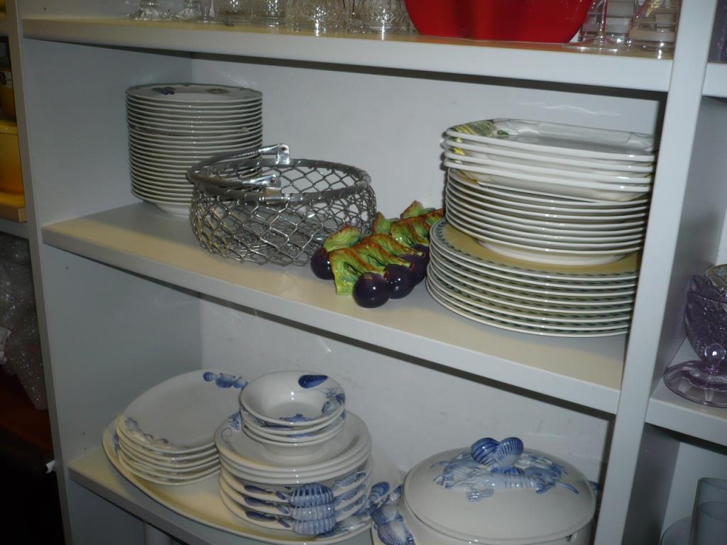 Cozinhas para feiras e exposições e máquina de café-4