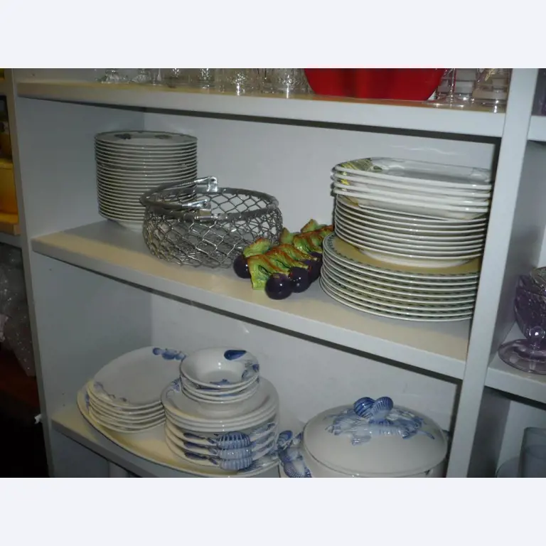 Cozinhas para feiras e exposições e máquina de café-4