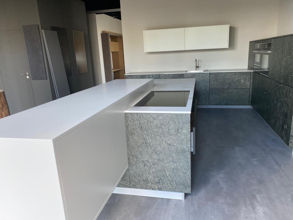 Cuisines de foire et d'exposition et machine à café-3