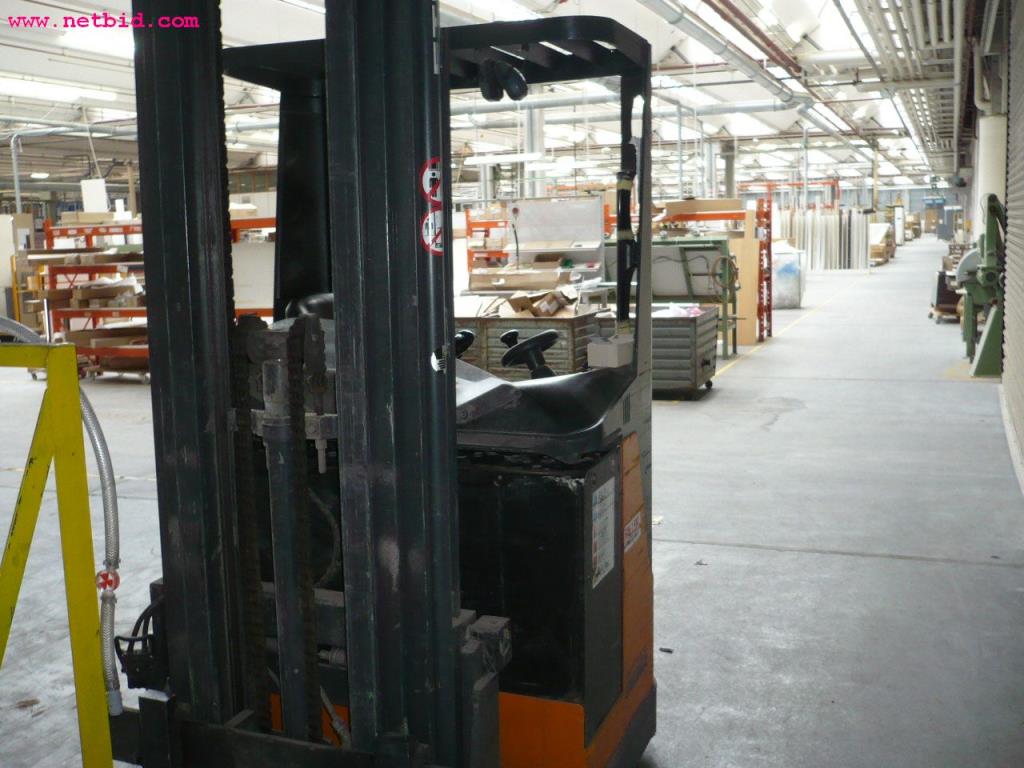 Cozinhas para feiras e exposições e máquina de café-2