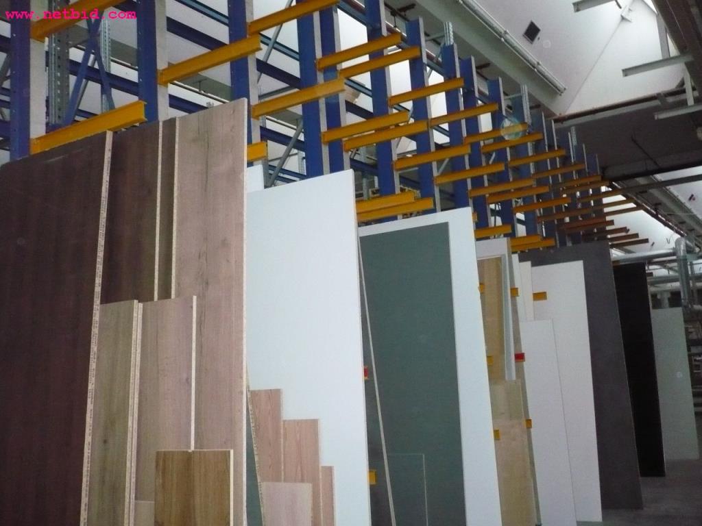 Cozinhas para feiras e exposições e máquina de café-1