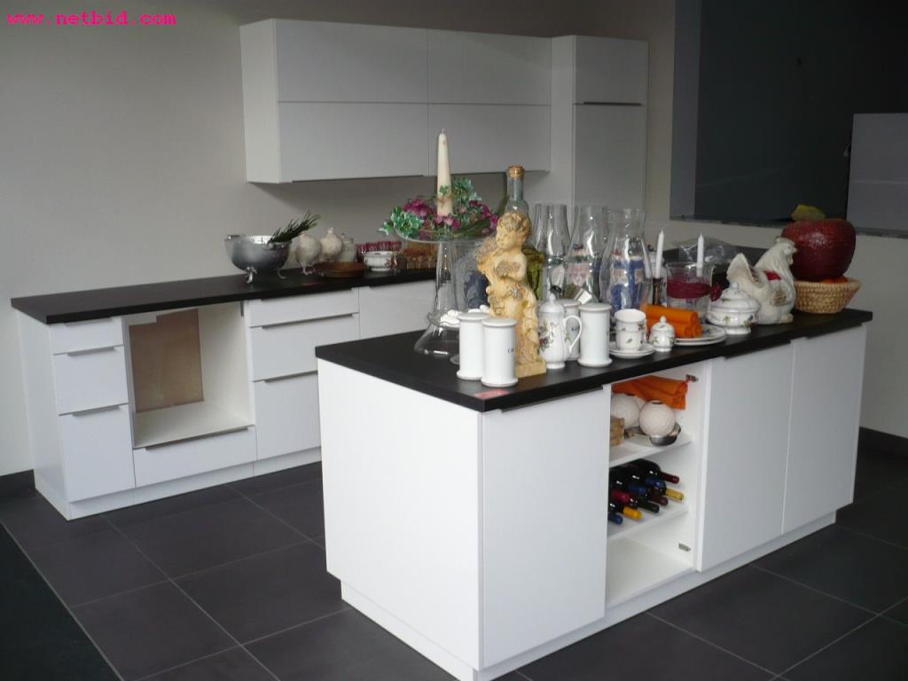 Cozinhas para feiras e exposições e máquina de café-1