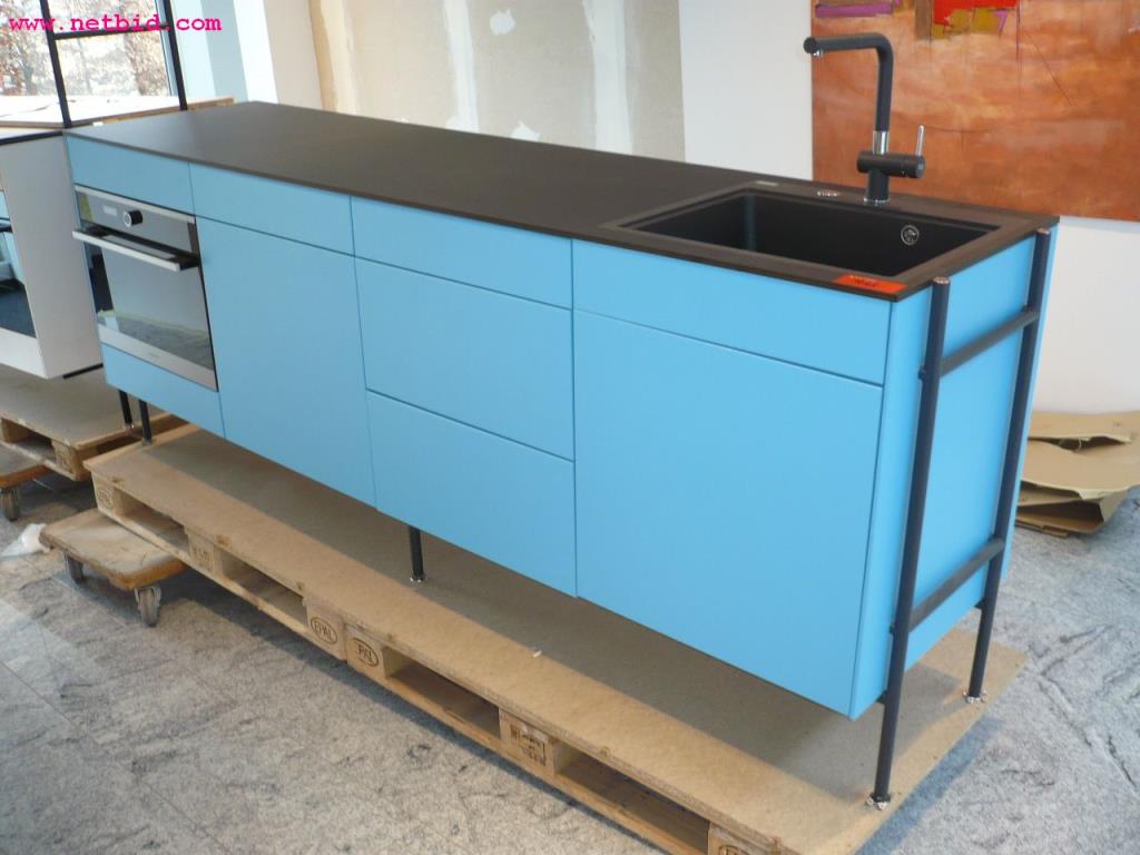 Cuisines de foire et d'exposition et machine à café-1