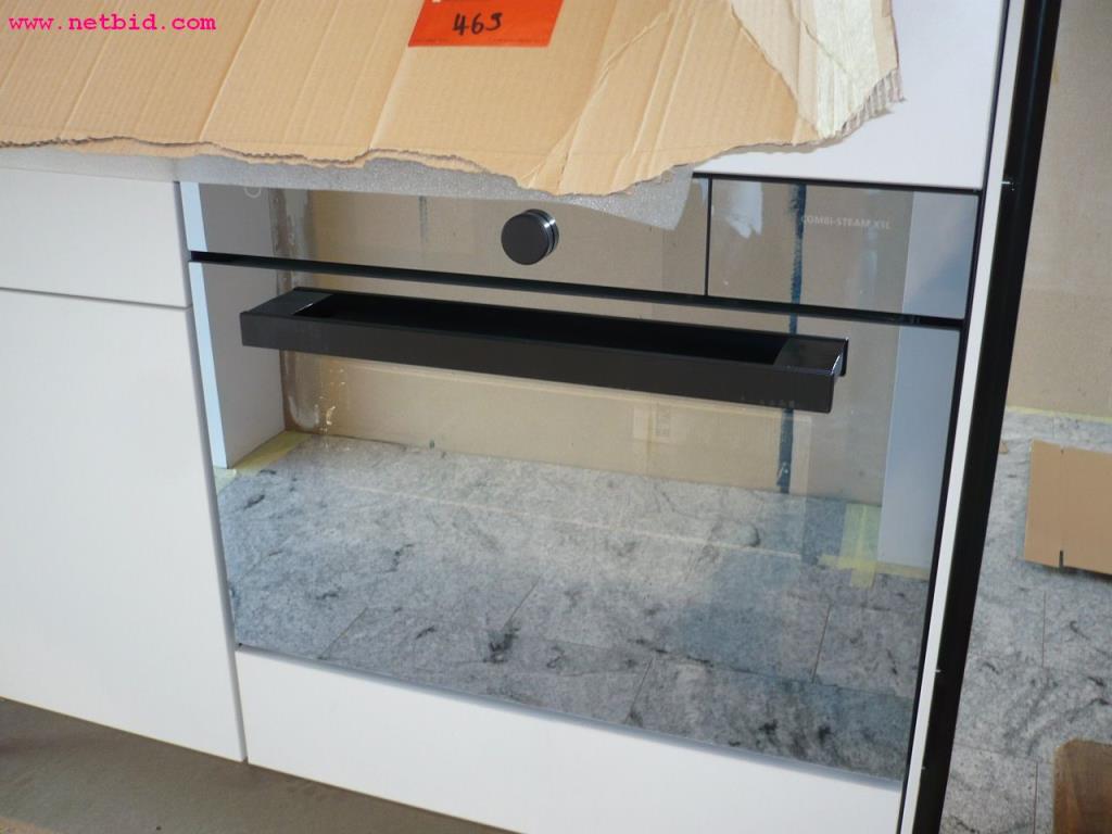 Messe- und Ausstellungsküchen und Kaffeemaschine-3