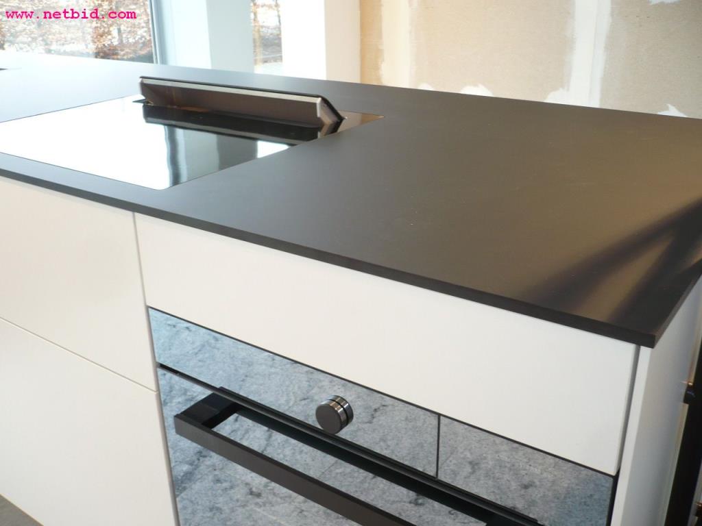 Messe- und Ausstellungsküchen und Kaffeemaschine-4