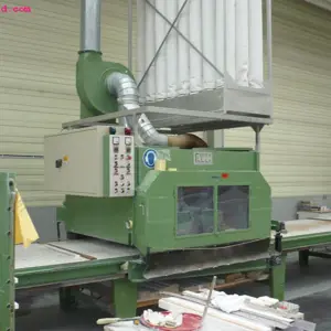 Polijstmachine Emme Elle LBA1300