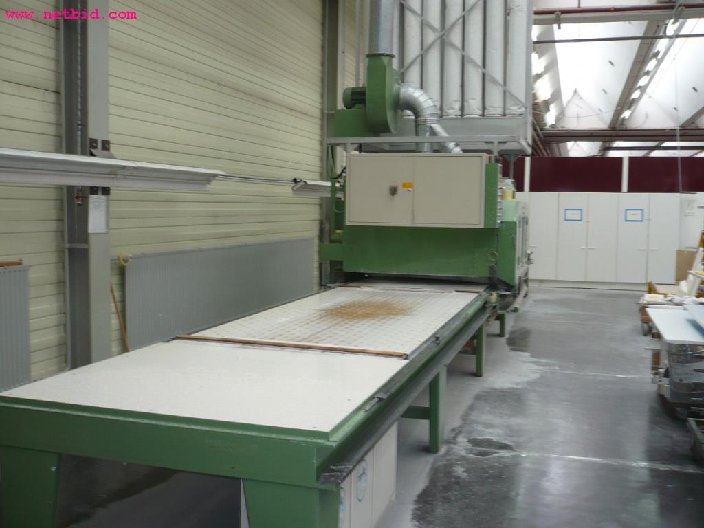 Messe- und Ausstellungsküchen und Kaffeemaschine-2