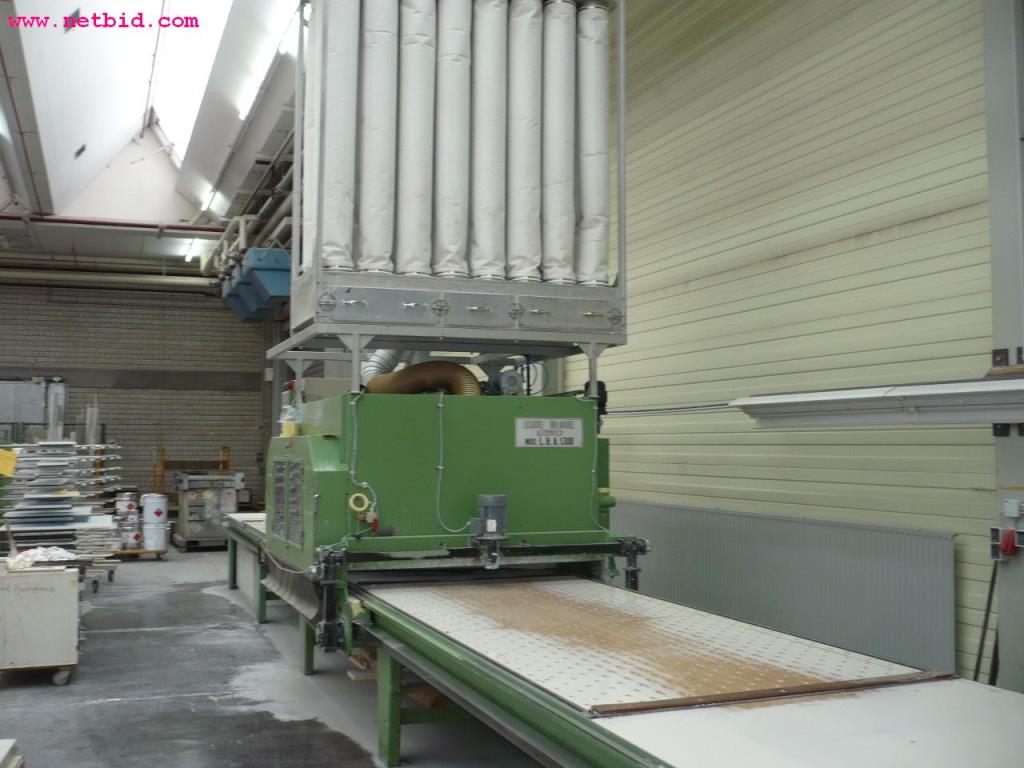 Messe- und Ausstellungsküchen und Kaffeemaschine-3