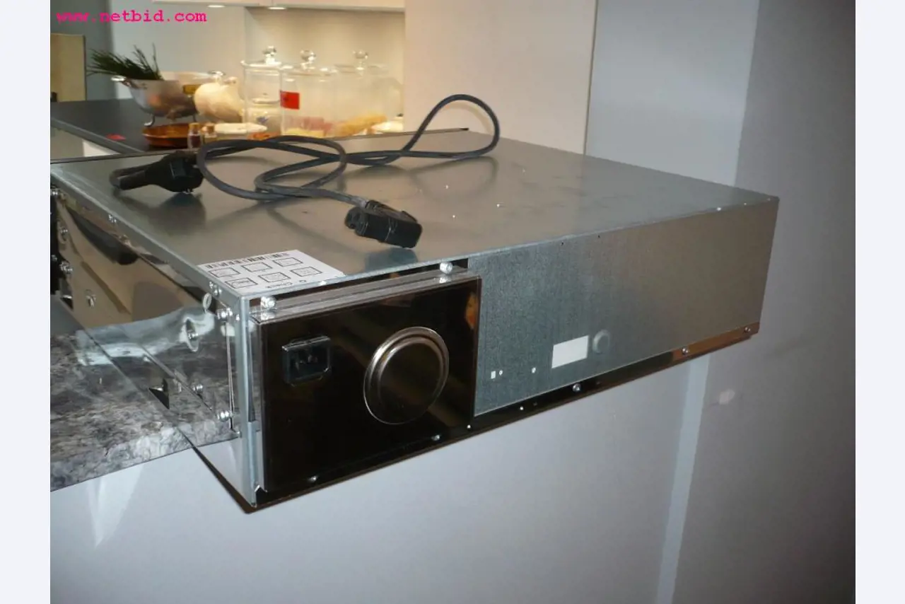 Cozinhas para feiras e exposições e máquina de café-3