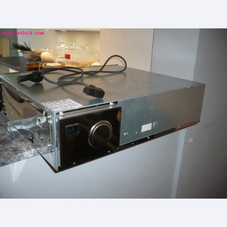 Cozinhas para feiras e exposições e máquina de café-3