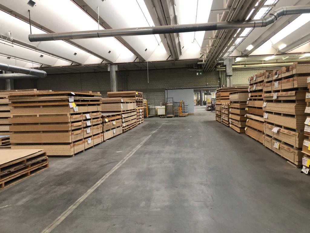 Cozinhas para feiras e exposições e máquina de café-3