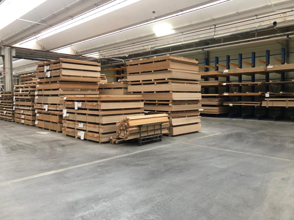 Cozinhas para feiras e exposições e máquina de café-4