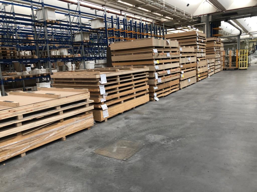 Cozinhas para feiras e exposições e máquina de café-5