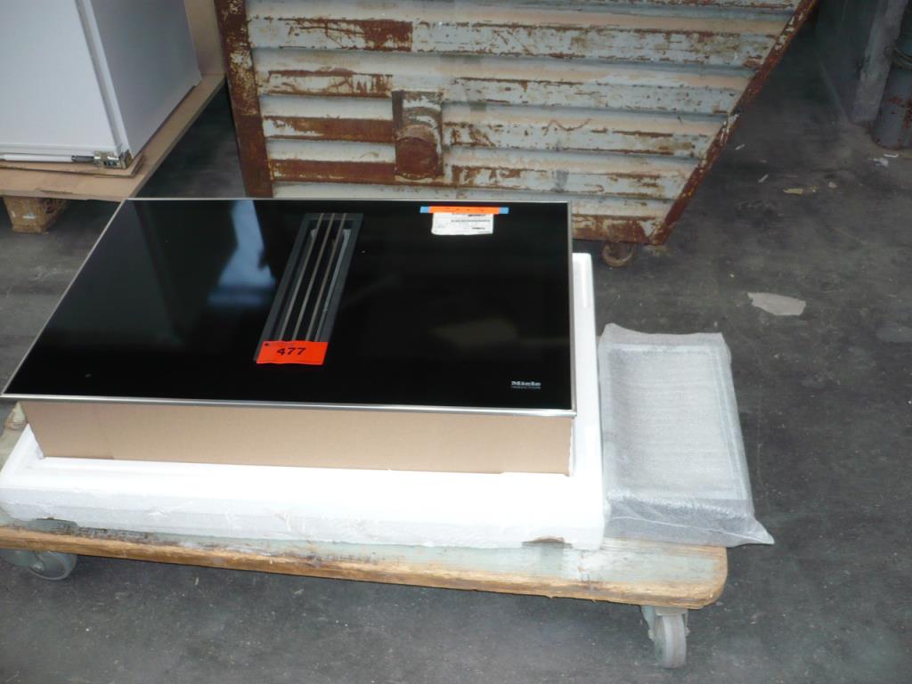 Cozinhas para feiras e exposições e máquina de café-1