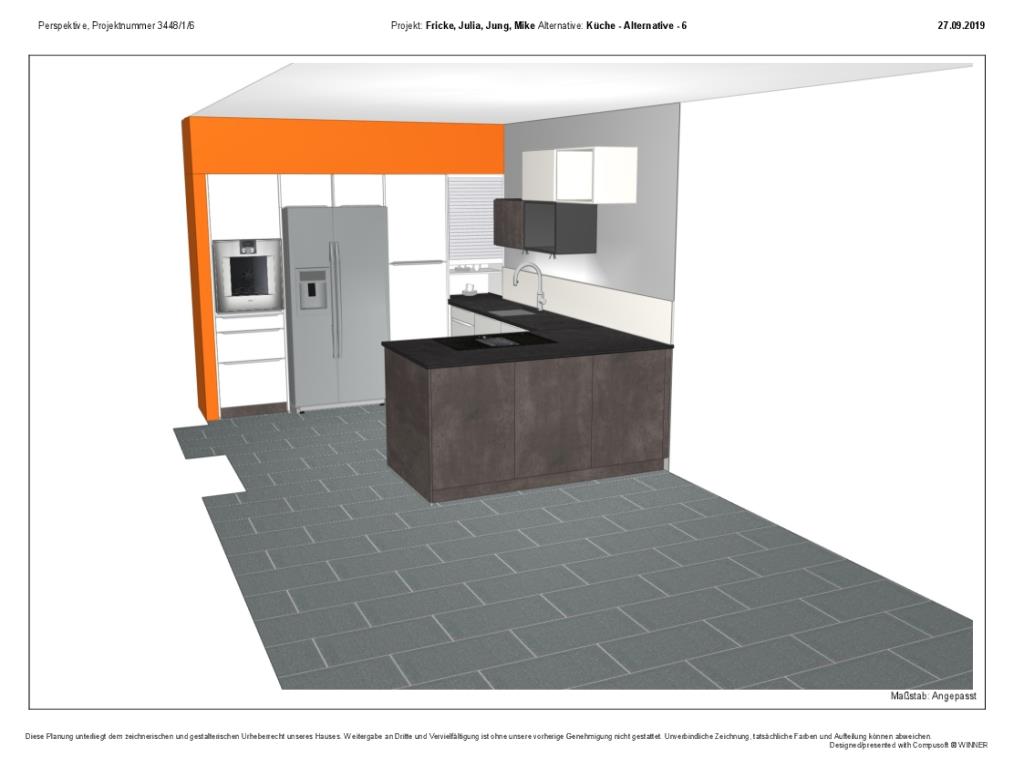 Sejemske in razstavne kuhinje in aparat za kavo-1