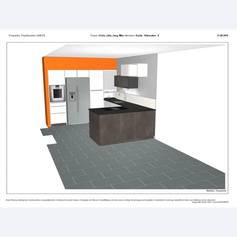 Cozinhas para feiras e exposições e máquina de café-1