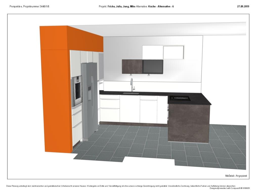 Sejemske in razstavne kuhinje in aparat za kavo-2