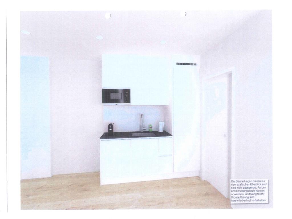 Cozinhas para feiras e exposições e máquina de café-1