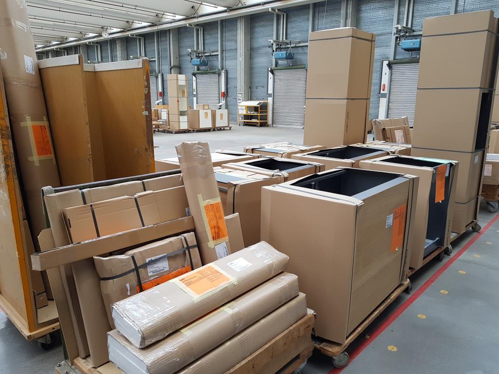 Sejemske in razstavne kuhinje in aparat za kavo-2