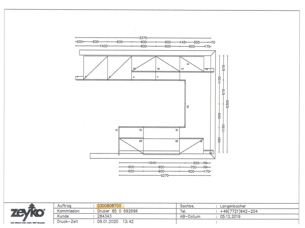 Sejemske in razstavne kuhinje in aparat za kavo-3