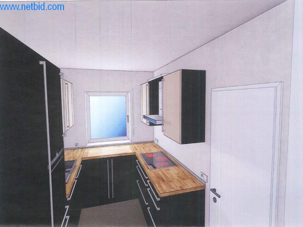 Sejemske in razstavne kuhinje in aparat za kavo-1