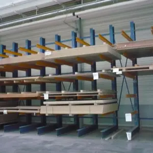 cantilever rack