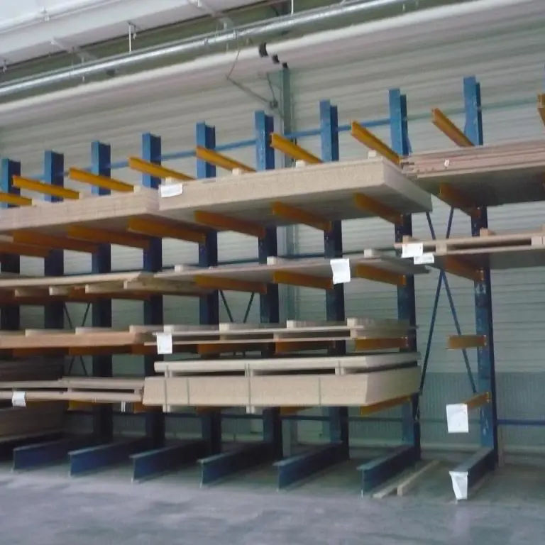 cantilever rack