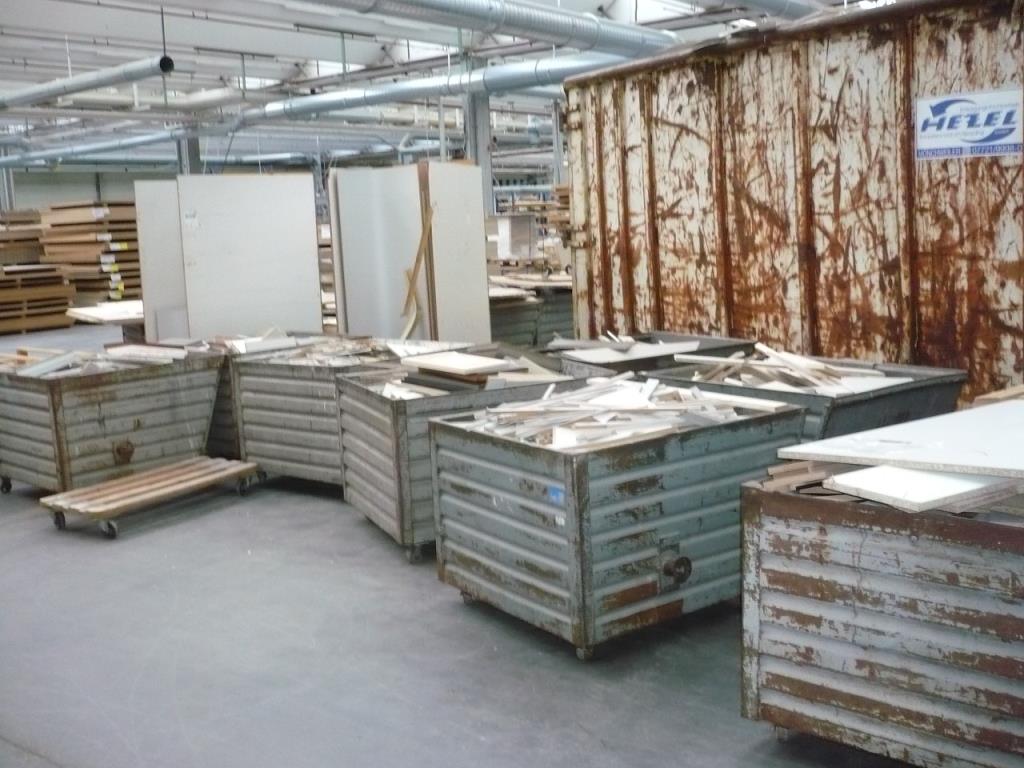 Cozinhas para feiras e exposições e máquina de café-1