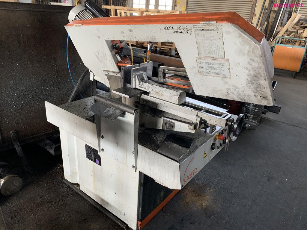 Metallbearbeitungsmaschinen-2