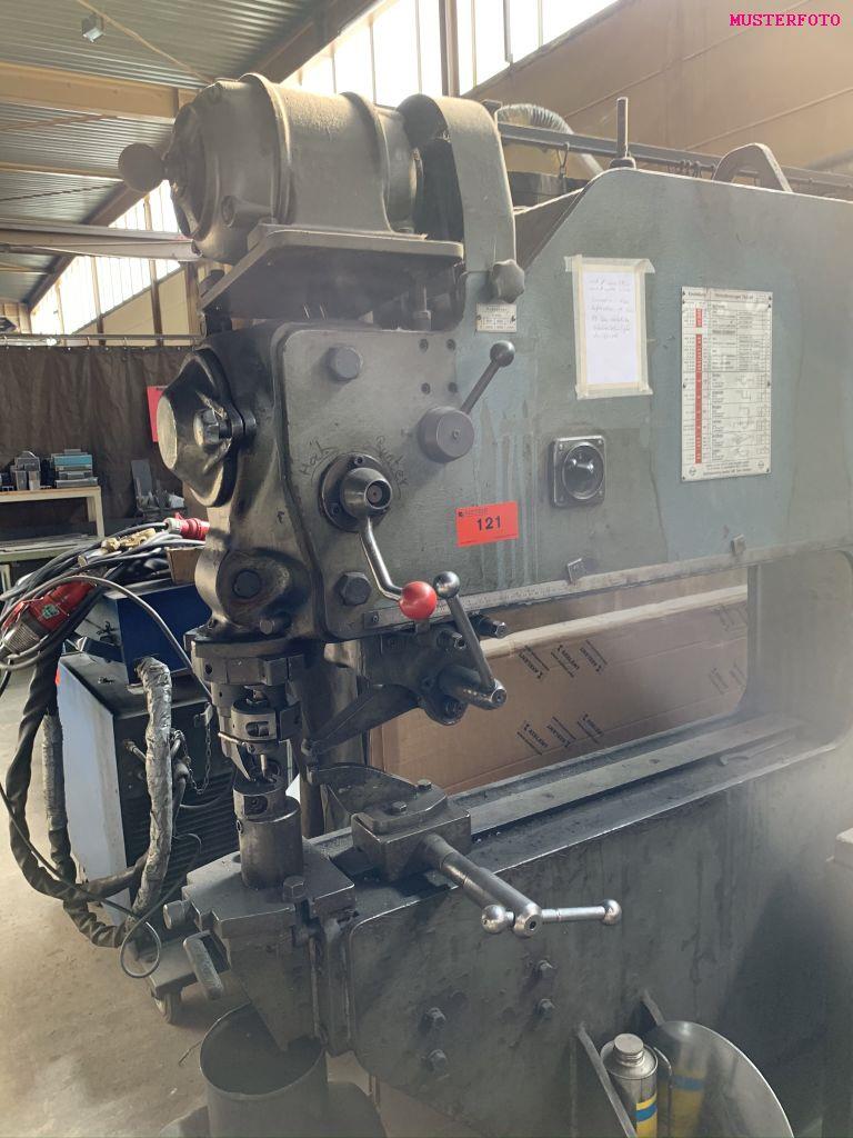 Metallbearbeitungsmaschinen-1