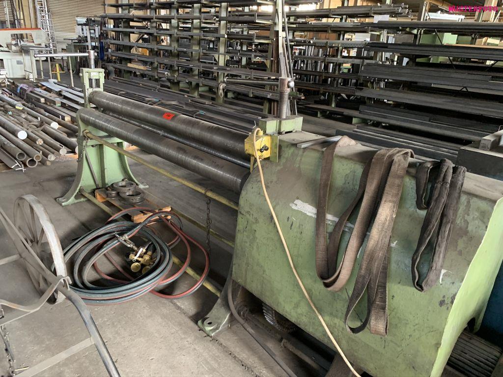 Metal working machinery-1
