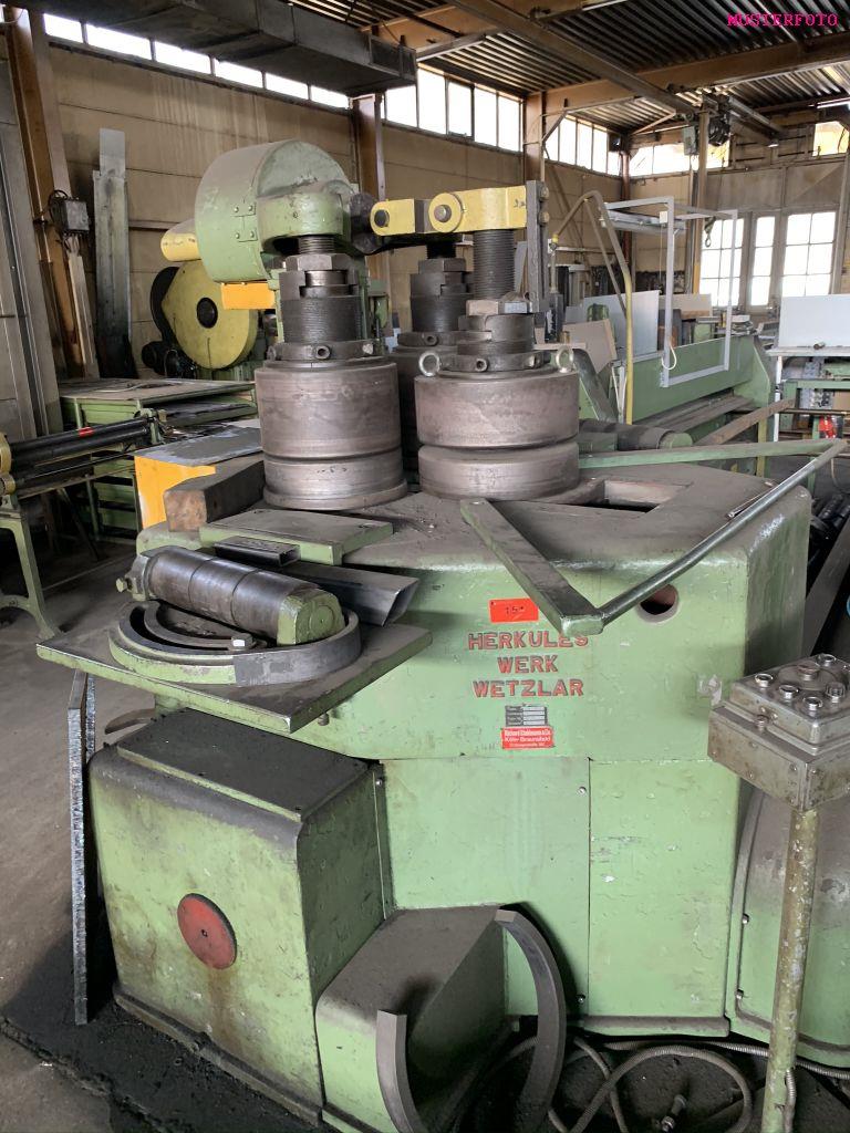 Metallbearbeitungsmaschinen-1