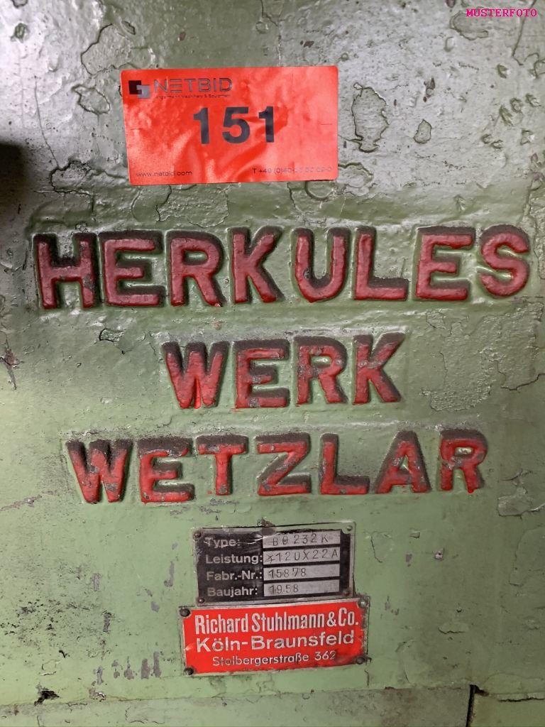 Metallbearbeitungsmaschinen-3