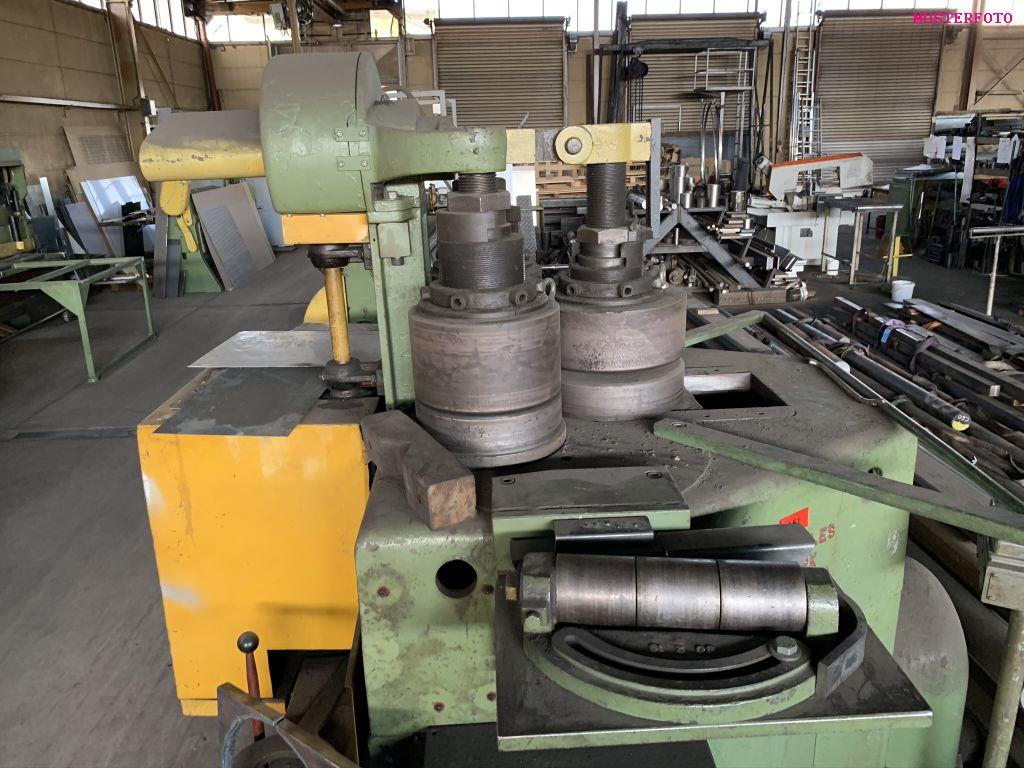 Metallbearbeitungsmaschinen-4