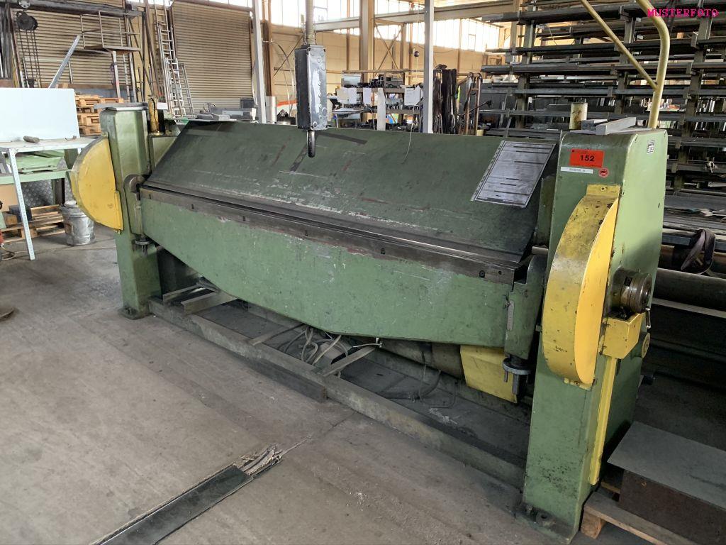 Metallbearbeitungsmaschinen-1