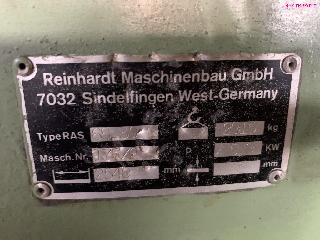 Metallbearbeitungsmaschinen-2