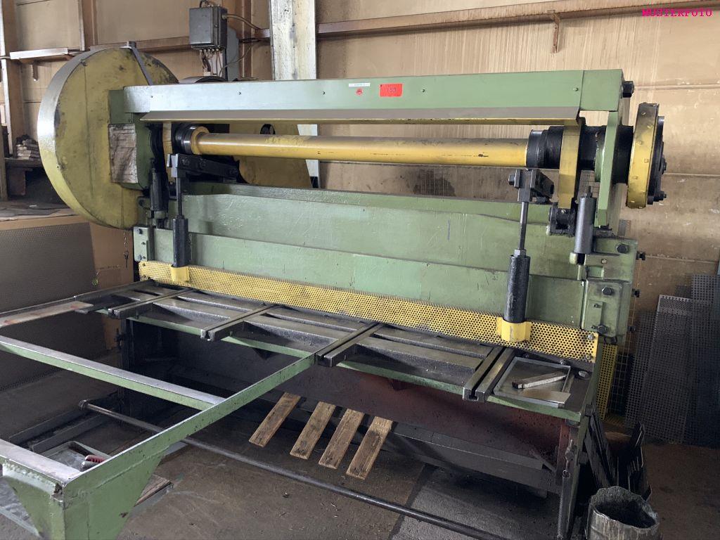 Metallbearbeitungsmaschinen-1