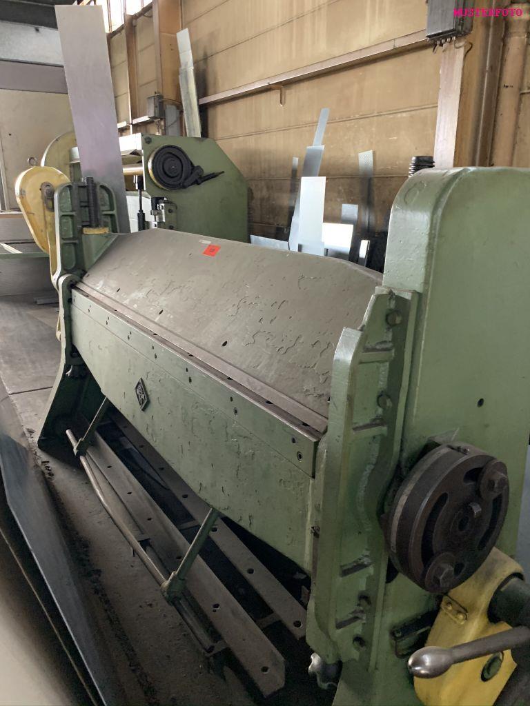 Metallbearbeitungsmaschinen-1